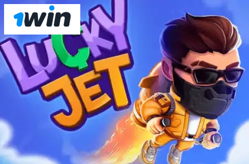 Lucky Jet